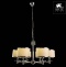 Подвесная люстра Arte Lamp Furore A3990LM-6CC - 1