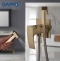 Смеситель с гигиеническим душем Gappo Jacob G7207-4 - 2