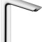 Смеситель для раковины Hansgrohe Logis Fine 240 хром 71258000 - 0