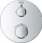 Термостат Grohe Grohtherm 24075000 для душа - 1