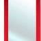 Зеркало Bellezza Рокко 60 красное 4613709030030 - 0