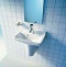 Раковина Duravit Starck 3 0300550000 55 см - 2
