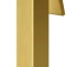Гигиенический душ Wasserkraft Aisch золото матовый А55094 - 3