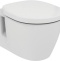 Унитаз подвесной Ideal Standard Connect  W941102 - 0
