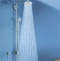 Душевая лейка Grohe Euphoria 27220000 - 9
