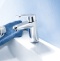 Смеситель Grohe Eurodisc Cosmopolitan 3246920E для раковины - 3