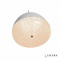 Подвесной светильник iLedex Flake WLD8885-5Y WH - 1