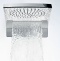 Верхний душ Hansgrohe Raindance Rainfall 180 AIR 2jet 28433000 - 5