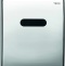 Кнопка смыва TECE Planus Urinal 220/12 V 9242353 хром - 0