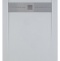 Поддон для душа Allen Brau Infinity 160х80 белый  8.21006-21 - 0