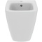 Биде напольное Ideal Standard I.Life белый T459501 - 1