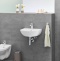 Рукомойник Grohe Bau Ceramic 39424000 - 3