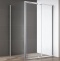 Душевой уголок Cezares Variante AH-1 120/130-100 C Cr VARIANTE-AH-1-120/130-100-C-Cr - 0