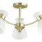 Потолочная люстра Lumion Comfi Wilma 4535/3C - 0