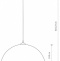 Подвесной светильник Nowodvorski Hemisphere L 10297 - 1