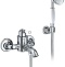 Смеситель для ванны с душем Timo Arisa 5314/00Y хром - 0