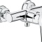 Смеситель Grohe BauClassic 32867000 для душа - 0