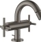 Смеситель Grohe Atrio New 24027AL3 для биде - 0