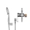 Swedbe Platta Душевой набор со встроенным смесителем 5531 - 1