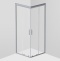Душевой уголок AM.PM Gem W90G-403-090MT 90x90 - 2