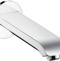 Излив Hansgrohe Metris 31494000 для ванны - 0