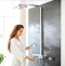 Душевая стойка Grohe Rainshower SmartControl Duo 26250000 - 2