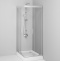 Душевой уголок AM.PM Gem W90G-403-090MT 90x90 - 4