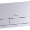 Кнопка смыва Villeroy & Boch ViConnect хром (9224 90 61) 92249061 - 0