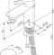 Смеситель AM.PM X-Joy S F85B82100 для раковины - 9