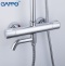 Душевая стойка с термостатом Gappo G2490 - 5