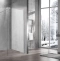  Стекло душевой перегородки Vincea Walk-in 60х200 прозрачное VSG-1W600CL - 2