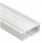 Профиль с рассеивателем Arlight SL-LINIA88-F-2500 WHITE+OPAL 021373 - 0