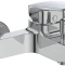 Смеситель для ванны с душем Ideal Standard Ceraplan хром BD256AA - 0