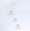 Подвесной светильник Ambrella Light TR TR3553 - 4