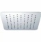 Верхний душ Ideal Standard Ideal Rain Luxe хром B0389MY - 0