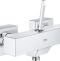 Смеситель Grohe Eurocube Joy 23665000 для душа - 0