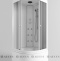 Душевая кабина Arcus  80x80 см  AS-108 - 2