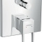 Смеситель Hansgrohe Metropol 74545000 для ванны с душем - 0