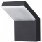 Уличный настенный светодиодный светильник Novotech Street Roca 357520 - 0