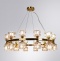 Подвесная люстра Divinare Alessandro 7205/17 LM-24 - 2