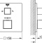 Термостат Grohe Grohtherm Cube 24155000 для ванны с душем - 3