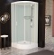 Душевая кабина Frank F400 White 400400 - 0