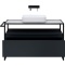 1.31004.AM PRIORITY Тумба 120, anthracite matt (274310) - 4