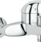 Смеситель Grohe Euroeco 32743000 для ванны с душем - 0