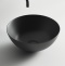 Рукомойник Ceramica Nova Element черный матовый CN6004 - 3