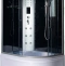 Душевая кабина с поддоном River Dunay XL 120/90/44 TH L  10000006168 - 0