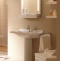 Раковина Duravit Starck 3 0300550000 55 см - 11