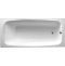 Чугунная ванна Jacob Delafon Diapason 170x75 см  E2937-00 - 0