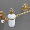 Полотенцедержатель Art&max BAROCCO CRYSTAL  AM-2057D-Cr-C - 0