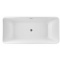 Swedbe Vita ванна отдельностоящая акриловая (1700 мм) 8833 - 1